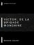 Victor, de la Brigade Mondaine