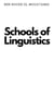 Schools of Linguistics