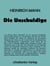 Die Unschuldige