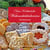 Neues Kochbuch für Weihnachtsbäckereien - 230 Originalrezepte