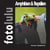 Amphibien & Reptilien - fotolulu's Bildband 3