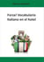Forza! Vocabulario - Italiano en el hotel