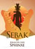 Sebak II. - Krieger der Sphinxe - Sebak - Serie