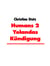 Humans 2 Yolandas Kündigung