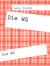 Die WG - Die WG