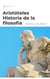La estética de Aristóteles - Historia de la filosofía