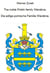 The noble Polish family Wierzbna. Die adlige polnische Familie Wierzbna.