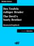 Des Teufels rußiger Bruder - The Devil's Sooty Brother - Märchen zum Lesen und Vorlesen - zweisprachig: deutsch/englisch - bilingual: German/English