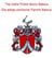The noble Polish family Babica. Die adlige polnische Familie Babica.