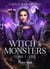 Exil - Witch & monsters, T1