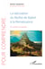 La laïcisation du Mythe de Babel à la Renaissance - Du verbe à la parole