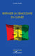 Repenser la démocratie en Guinée