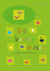Die bunten Wiesen - Ein Farben Kennenlernbuch