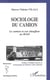 Sociologie du camion - Le camion et son chauffeur au Brésil