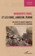 Marguerite Borel et les Curie, Langevin, Perrin - Une société de savants humanistes, de l’affaire Dreyfus à Hiroshima