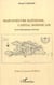 Main d'�uvre haïtienne, capital dominicain - Essai d'anthropologie historique