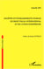 Sociétés et établissements stables en droit fiscal international et de l'Union européenne