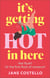 It’s Getting Hot in Here - the laugh-out-loud menopause rom-com, perfect for fans of Alexandra Potter