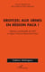 Droit(es) aux urnes en région PACA - L'élection présidentielle de 2007 en région Provence-Alpes-Côte d'Azur
