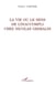 La vie ou le sens de l'inaccompli chez Nicolas Grimaldi