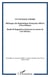 Un paysage choisi - Mélanges de linguistique française offerts à Leo Schena - Studi di linguistiva francese in onore di Leo Schena