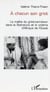 A chacun son griot - Le mythe du griot-narrateur dans la littérature et le cinéma d'Afrique de l'Ouest