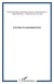Etudes walrassiennes