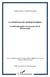 La démocratie déséquilibrée - La démographie au secours de la démocratie