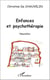 ENFANCES ET PSYCHOTHÉRAPIE