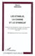 Les établis, la chaîne et le syndicat - Évolution des pratiques, mythes et croyances d'une population d'établis maoïstes 1968-1982 - Monographie d'une usine Lyonnaise