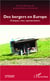 Des bergers en Europe - Pratiques, rites, représentations