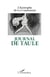 Journal de Taule