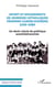 Sport et mouvements de jeunesse catholiques féminins guadeloupéens 1930-1980 - Un demi-siècle de politique assimilationniste