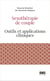 Sexothérapie de couple - Outils et applications cliniques