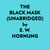 The Black Mask (Unabridged)