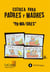 Escuela para padres y madres "pa-ma/dres"