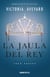 La jaula del rey - La Reina Roja 3