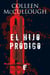 El hijo pródigo (Capitán Carmine Delmonico) - Serie Delmónico Vol IV