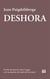 Deshora - Quinzè Premi de Poesia Sant Cugat a la Memoria de Gabriel Ferrater
