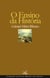 O Ensino da História
