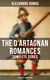 The D'Artagnan Romances - Complete Series (All 6 Books in One Edition) - The Three Musketeers, Twenty Years After, The Vicomte of Bragelonne, The Man in the Iron Mask…