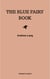 The Blue Fairy Book