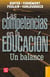 Las competencias en la educación - Un balance