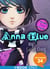 Anna Blue. My Secret Diary