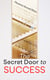 The Secret Door to Success - Release the Abundance through the Knowledge of Spiritual Law