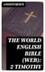 The World English Bible (WEB): 2 Timothy