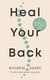 Heal Your Back - 4 Steps to a Pain-free Life