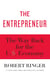 The Entrepreneur - The Way Back for the U.S. Economy