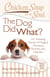 Chicken Soup for the Soul: The Dog Did What? - 101 Amazing Stories of Magical Moments, Miracles, and… Mayhem