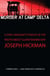Murder at Camp Delta - A Staff Sergeant's Pursuit of the Truth About Guantanamo Bay